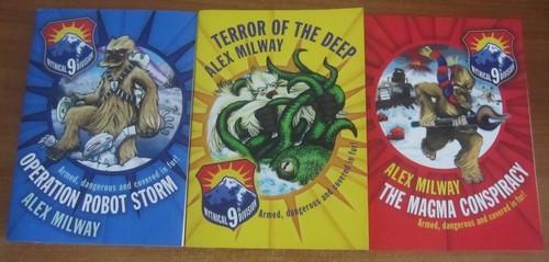 Lot mythical 9th - mythical,