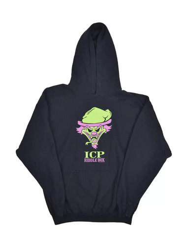 Collection insane clown - insane, posse