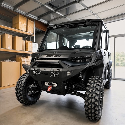 Can defender 2026 hd11 - defender,