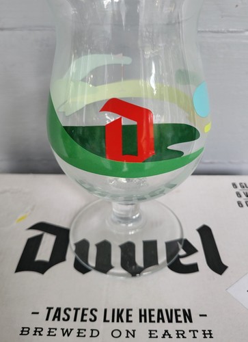 Case duvel glasses - duvel, glasses~2021