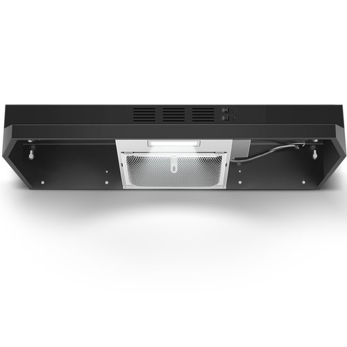 Inch kitchen under cabinet - 24,
