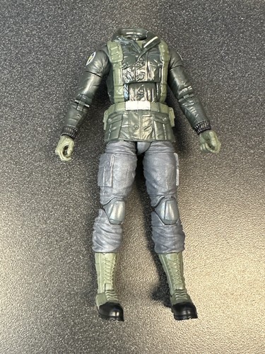 Joe classified series 77 - g.i., #77