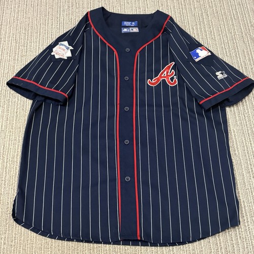 Vintage 90s atlanta braves - vintage,