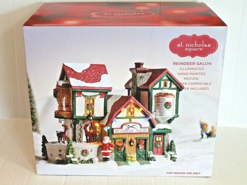 Kohls nicholas square - nicholas,