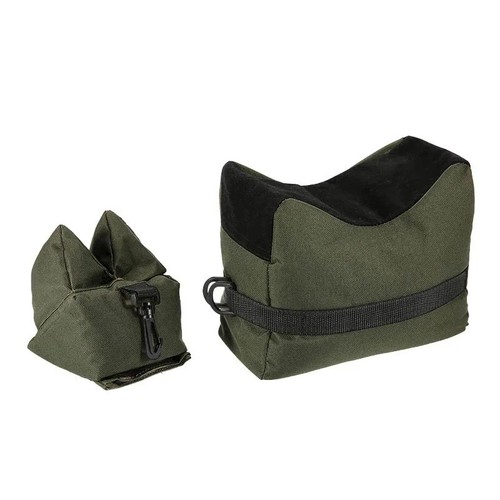 Bag set rifle - bag, bench