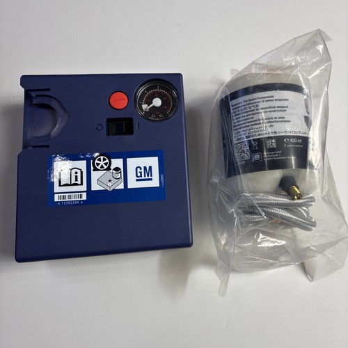 Oem cadillac ct4 - ct4, inflator