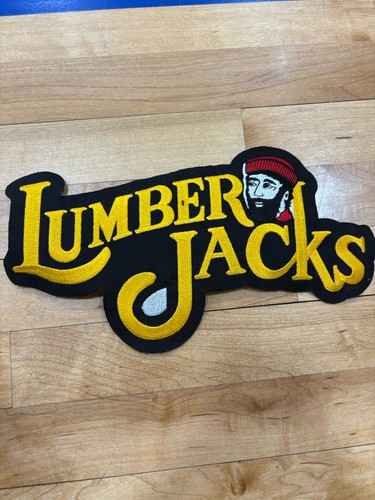 Cleveland lumberjacks jersey - cleveland,