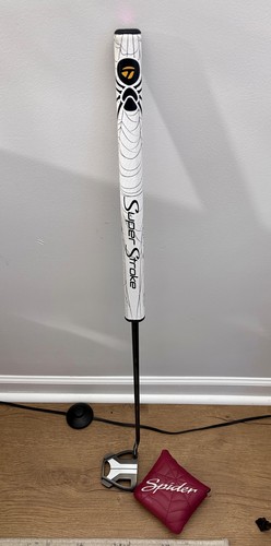 Taylormade spider tour - taylormade,