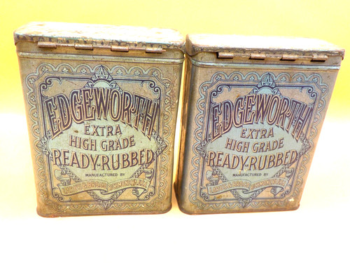 Antique edgeworth extra high - 2,