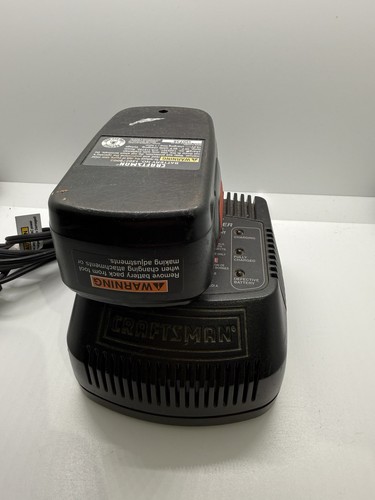 Craftsman diehard - craftsman,