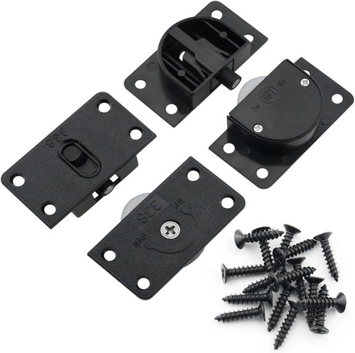 Sets sliding cabinet - sets, door