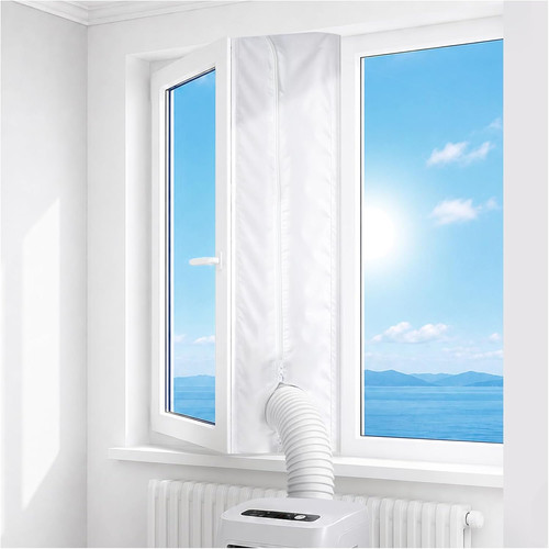 Portable air conditioner - portable,