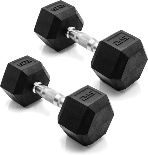 Barbell coated dumbbell weight - dumbbell,