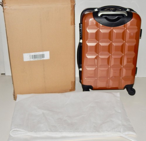 22x15x10 carry wheel - 22x15x10,