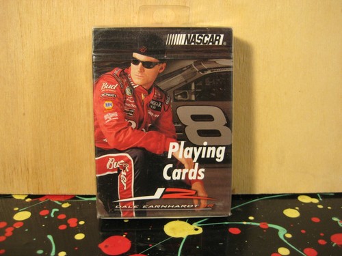 Dale earnhardt 8 - #8, nascar