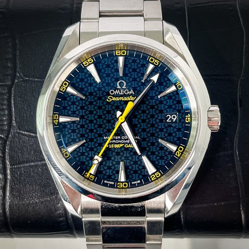 2023 omega seamaster - 2023,