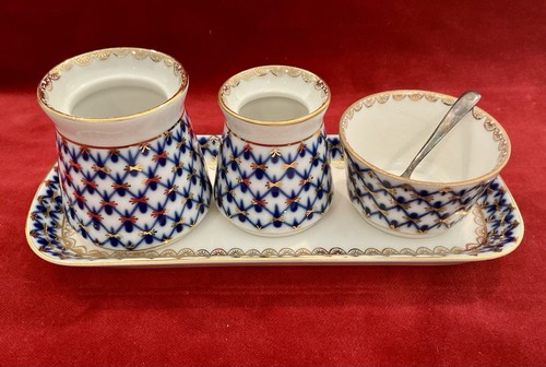 Lomonosov imperial porcelain - lomonosov,