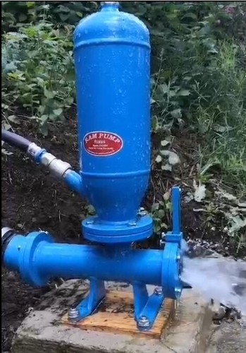 Ram pump classic durable - pump,