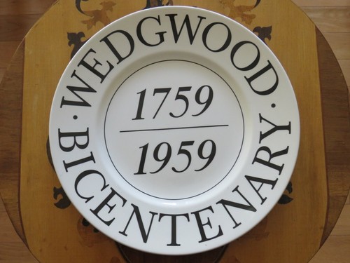 Rare wedgwood queensware - rare,