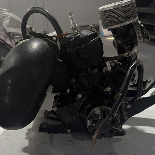 1986 300 motor - 300,