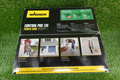 Wagner control pro 130 - pro,