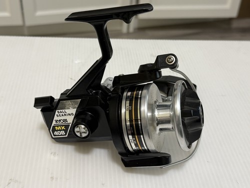 Vintage ryobi 40b fishing - mx,