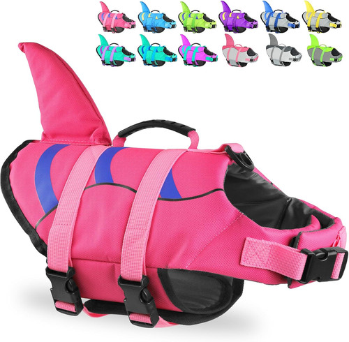 Dog life jacket - dog,