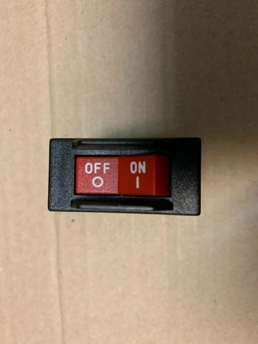 Genuine rug doctor - genuine, 12v