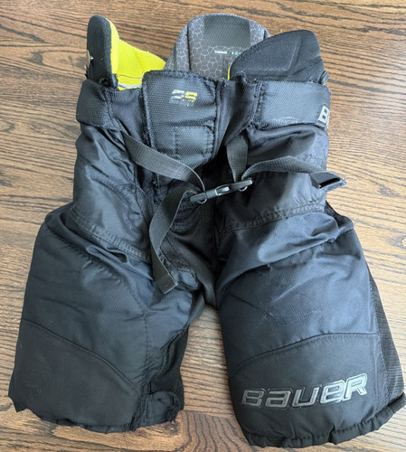 Bauer s19 supreme - s19,
