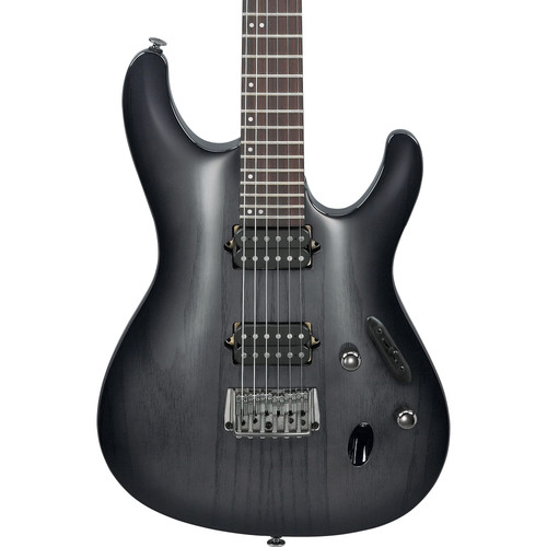 Ibanez s6621ah prestige - ibanez,