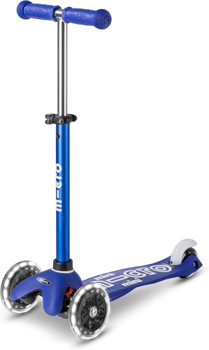 Kickboard mini led kids - kickboard,