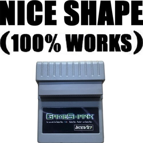 Original game boy interact - original,