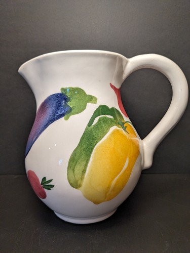 Ancora hand painted porcelain - ancora, hand-painted