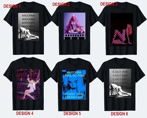 Madonna confessions dance - confessions, on
