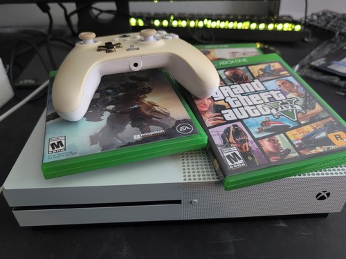 Microsoft xbox one 500gb - microsoft,