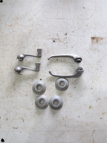 Read 1958 volvo 444 544 - 444,