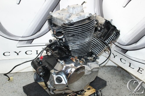 Honda vt750dc spirit - honda,