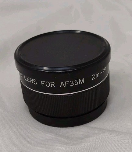 Dejur aux telephoto lens - telephoto, for