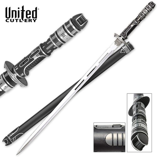 United cutlery samurai - united,