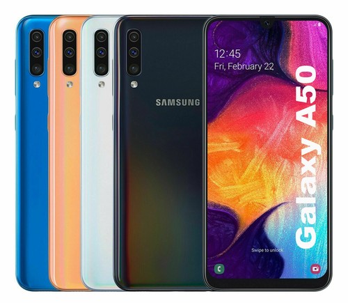 Samsung galaxy a50 a505u - galaxy,