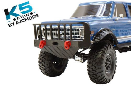 Heavy duty front big - front,