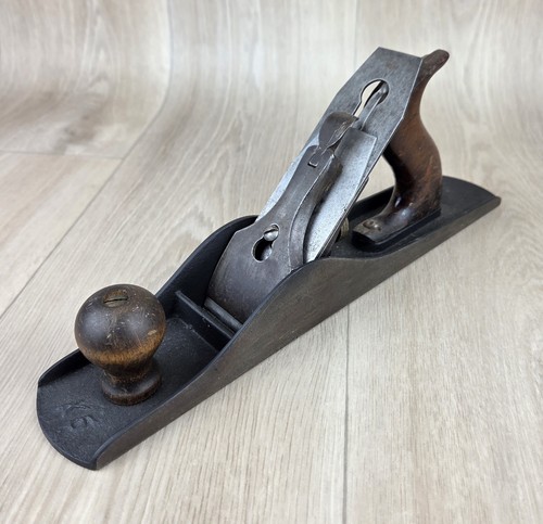 Vintage simmons keen kutter - keen,