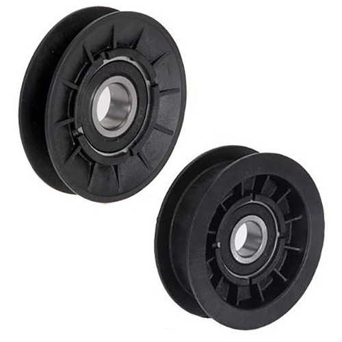 Idler pulley kit for - idler,