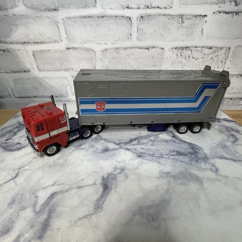 Transformers optimus prime - optimus,