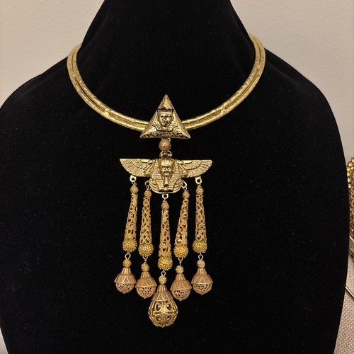 Vintage gold plated vrba - plated,