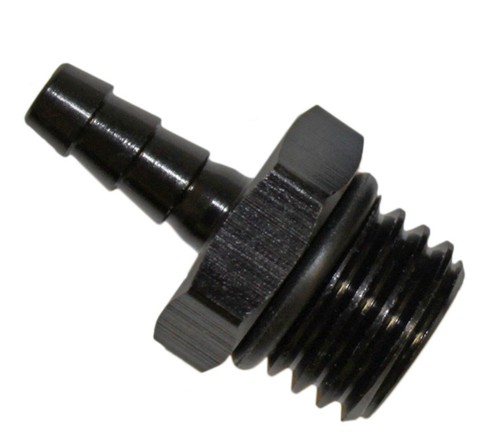 Pulse fitting for briggs - fitting,