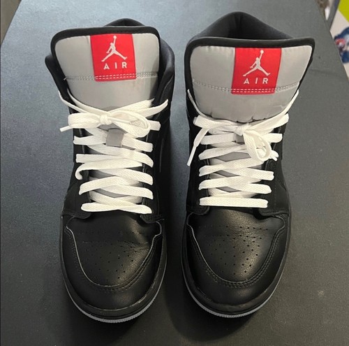 Men air jordan retro mid - air, 1