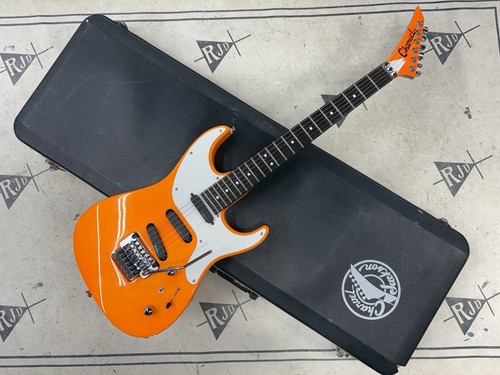 1988 charvel japan spectrum - 1988,