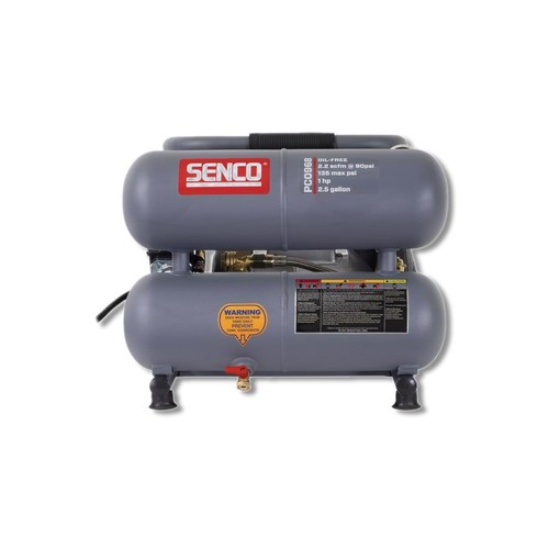 Senco gal horizontal - gal,