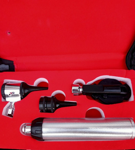 Veterinary otoscope - veterinary, &